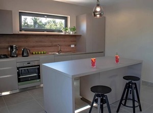 Villa Lu | Divsici