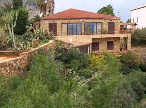 Villa Kalura | Cefalu