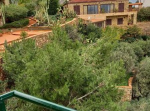 Villa Kalura | Cefalu