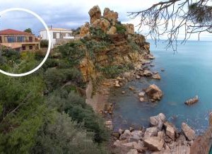 Villa Kalura | Cefalu