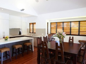 Villa Kembali | Horseshoe Bay