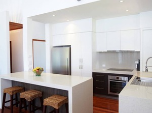 Villa Kembali | Horseshoe Bay