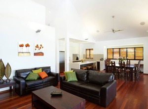 Villa Kembali | Horseshoe Bay