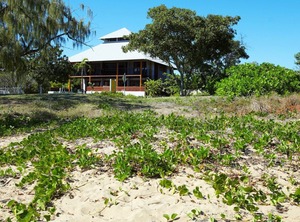 Villa Kembali | Horseshoe Bay