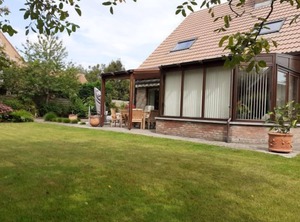 Villa Kievit | De Haan
