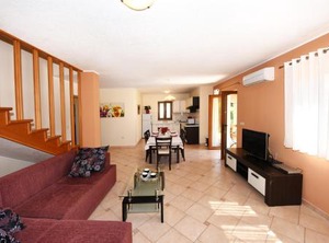 Villa Kmacici | Mofardini