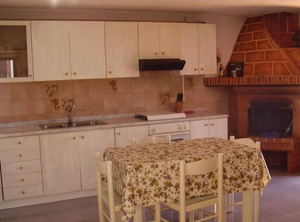 Villa La Favola | Fiaiano