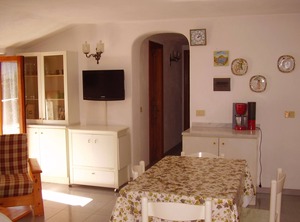 Villa La Favola | Fiaiano