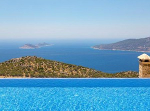 Villa Mer | Kalkan