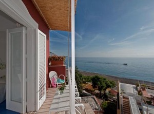 Tartana | Positano City Centre
