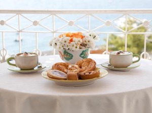 Tartana | Positano City Centre