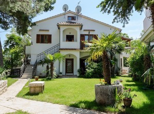 Villa Ladavac | Rovinj
