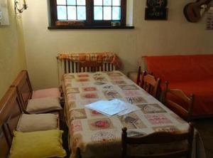 Villa Laura | Incisa Scapaccino