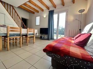 Villa Le Persons | Le Chateau-d'Oleron