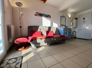 Villa Le Persons | Le Chateau-d'Oleron