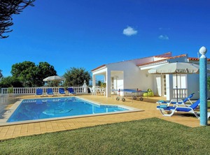Villa Licinia | Vale de Parra