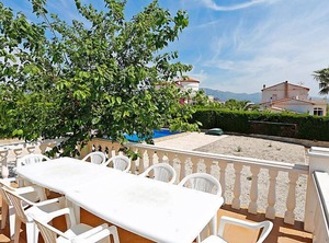 Villa Llobeta | Les Tres Cales