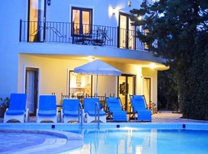 Villa Lycia | Kalkan