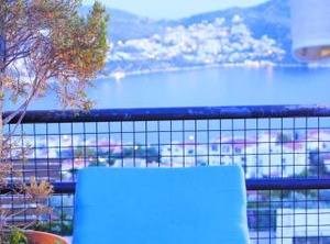Villa Lycia | Kalkan