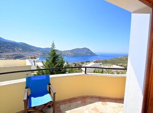 Villa Lycia | Kalkan