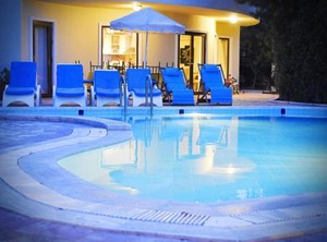 Villa Lycia | Kalkan