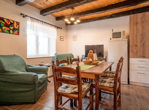 Villa Malini | Makovci
