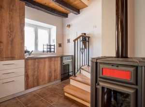Villa Malini | Makovci