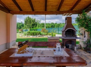 Villa Malini | Makovci
