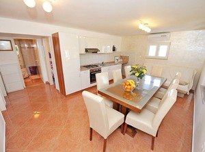 Villa Manuela Hrvace | Hrvace