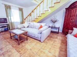 Villa Marietta | Valica