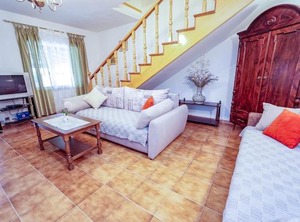 Villa Marietta | Valica