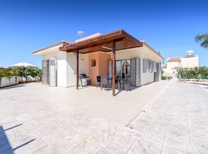 Villa Marizan An | Protaras