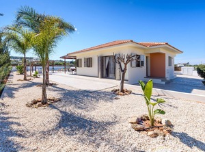 Villa Marizan An | Protaras