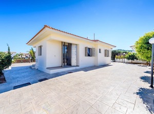 Villa Marizan An | Protaras
