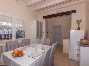Villa Marsica Landscape The Heart Of Town | Miane