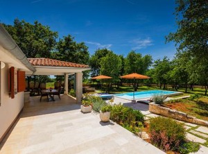 Villa Martinetinka | Divsici