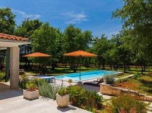 Villa Martinetinka | Divsici