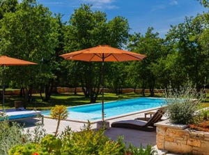 Villa Martinetinka | Divsici