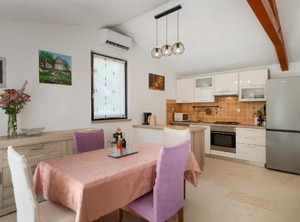Villa Martinetinka | Divsici