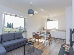 Villa Mary | Santa Lucia