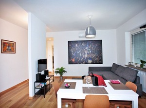 Villa Mary | Santa Lucia