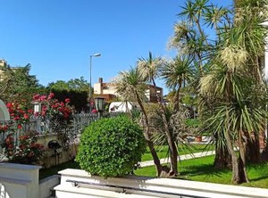 Villa Mary | Trani