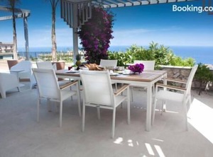 Villa Mediterranea | Taormina