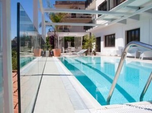 Villa Mediterranea | Taormina