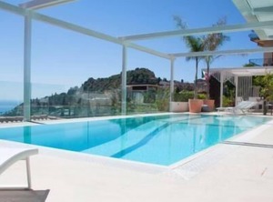 Villa Mediterranea | Taormina