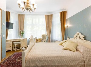 Villa Meri | Parnu