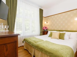 Villa Meri | Parnu