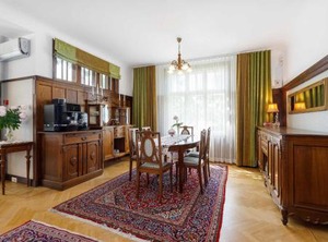 Villa Meri | Parnu