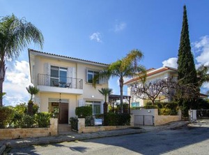 Mesogeios Villa | Protaras