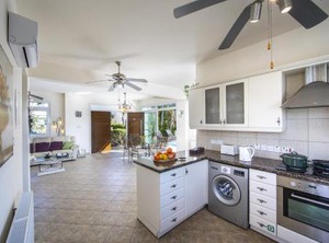Mesogeios Villa | Protaras